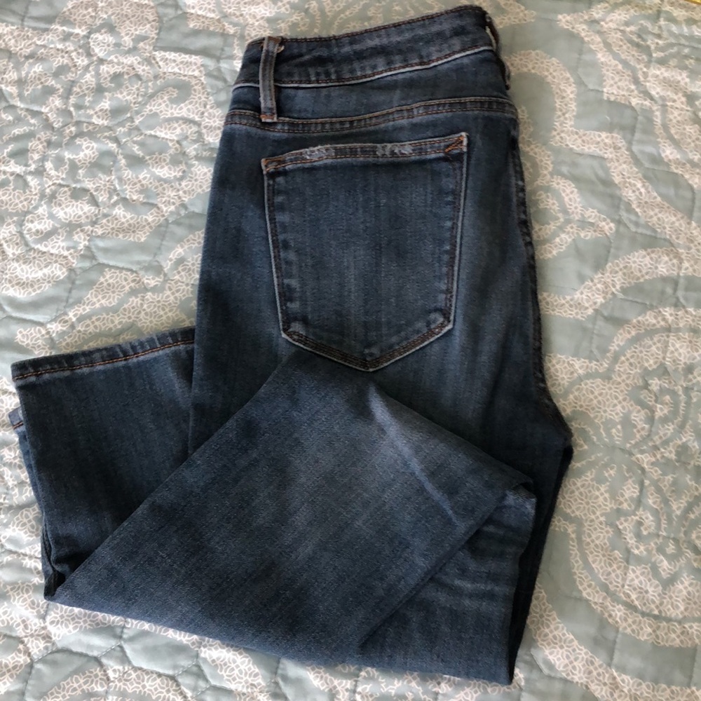 Ladies jeans - Picture 5 of 5